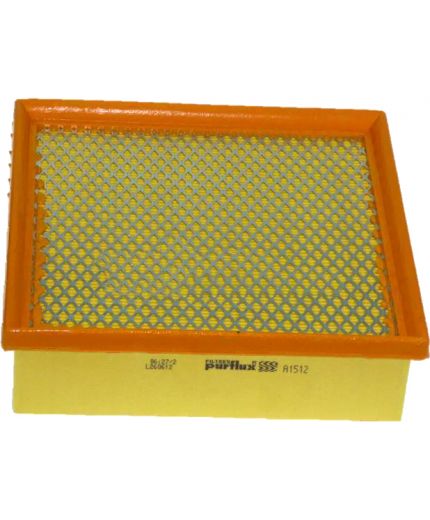 Purflux Фильтр воздушный для двс Фото 2