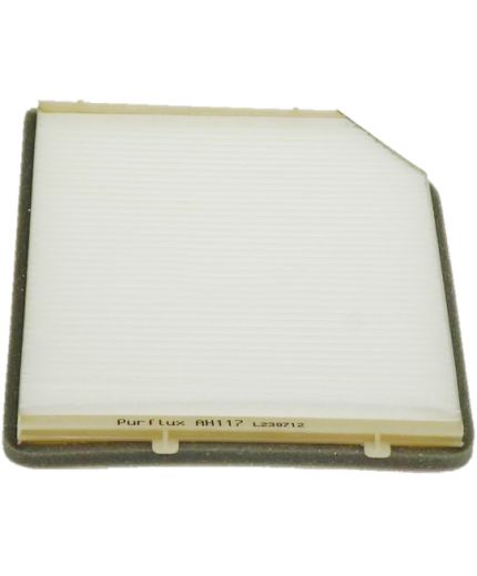 Purflux Фильтр воздушный салона