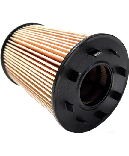 FILTRON Фильтр масляный Фото 4