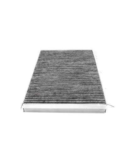 Corteco Фильтр салонный Фото 2