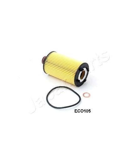 Japanparts Фильтр масляный Фото 2