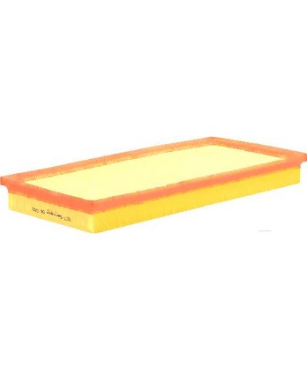 SCT Фильтр воздушный Фото 3