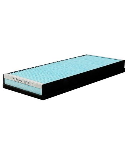 SCT Фильтр салонный Фото 5