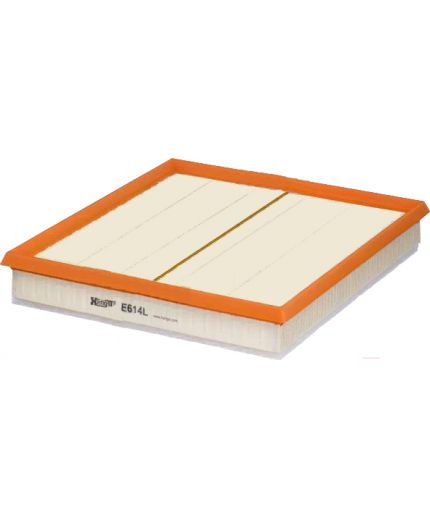 Hengst Фильтр воздушный Фото 2