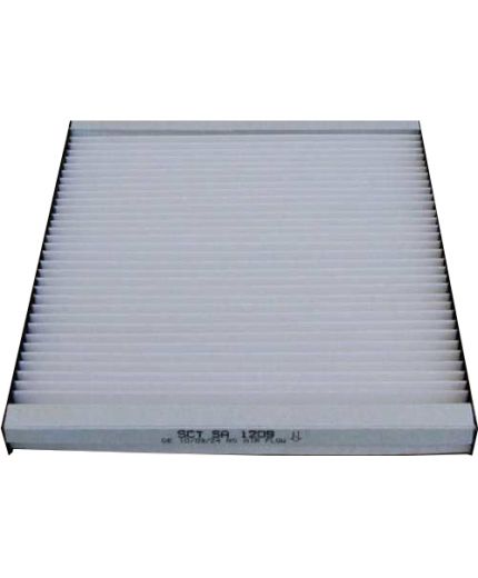 SCT Фильтр салонный Фото 3