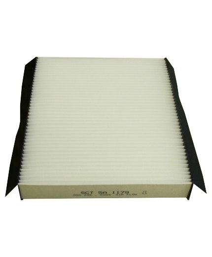SCT Фильтр салонный Фото 2