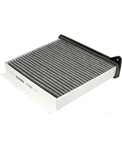 FILTRON Воздушный фильтр салона (без рамки) Фото 3