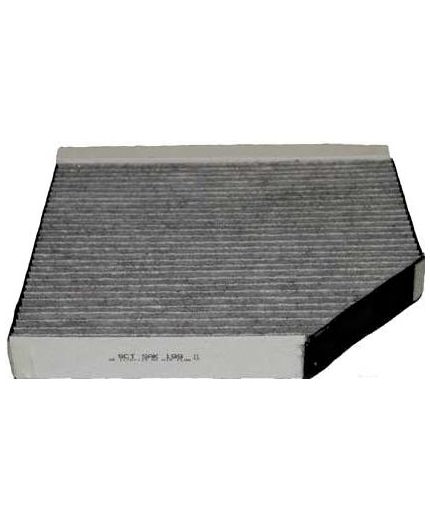 SCT Фильтр салонный Фото 3