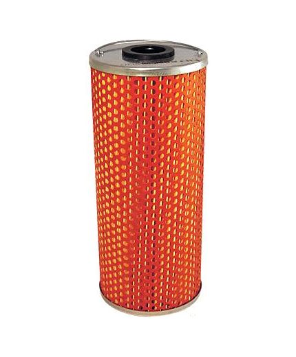 FILTRON Фильтр масляный Фото 3