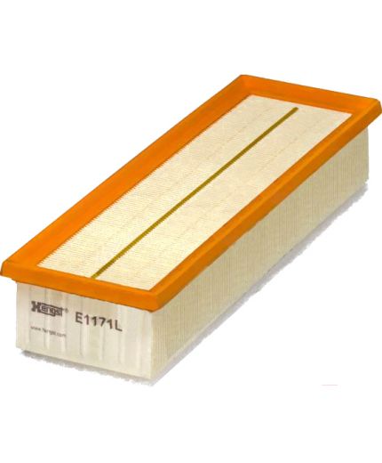 Hengst Фильтр воздушный