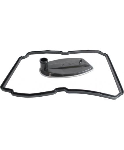 Mann-Filter Фильтр масляный Фото 7