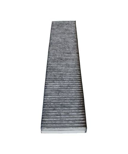 SCT Фильтр салонный Фото 3