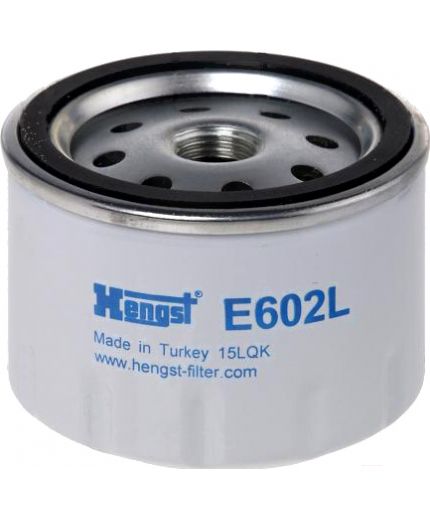 Hengst Фильтр воздушный