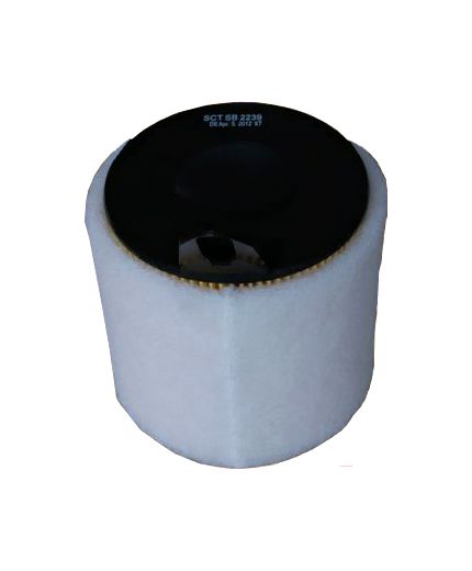 SCT Фильтр воздушный Фото 3