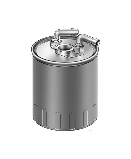 Purflux Фильтр топливный для двс Фото 2