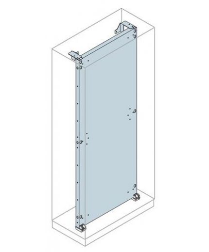 Purflux Фильтр воздушный для двс Фото 2