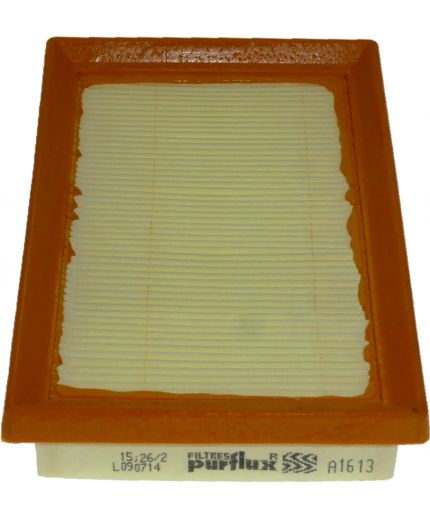 Purflux Фильтр воздушный для двс Фото 2