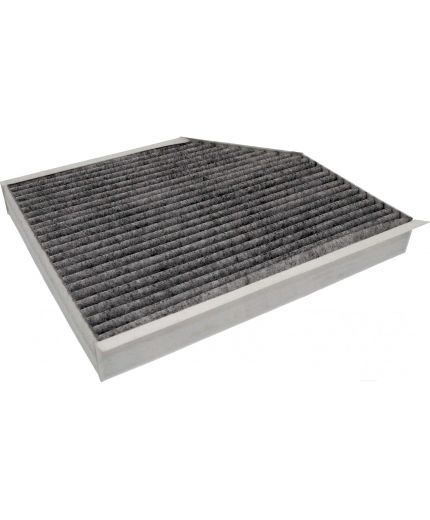 FILTRON Фильтра салонный угольный Фото 7