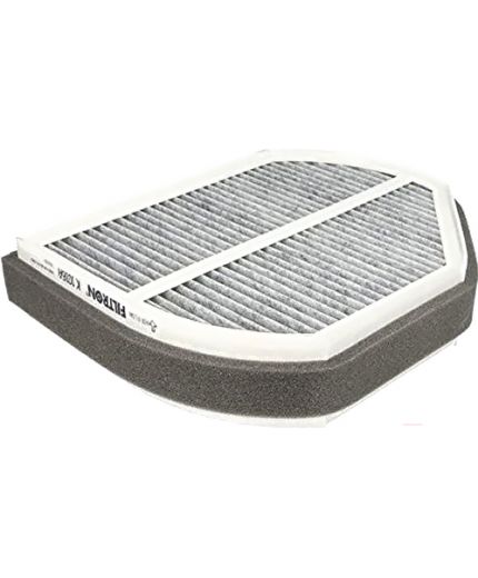 FILTRON Фильтра салонный угольный Фото 2