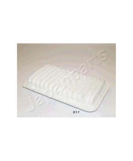 Japanparts Фильтр воздушный Фото 2