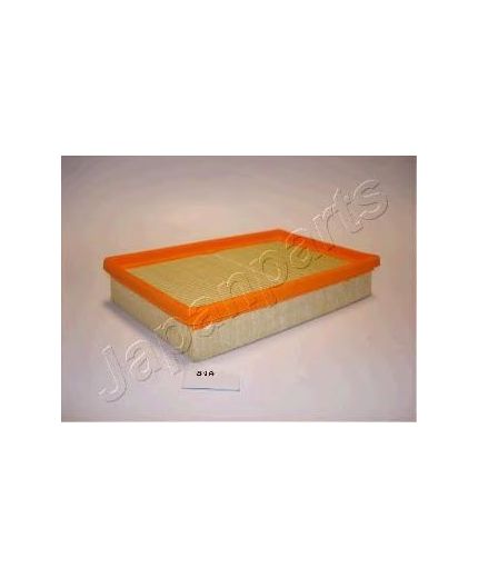 Japanparts Фильтр воздушный Фото 2