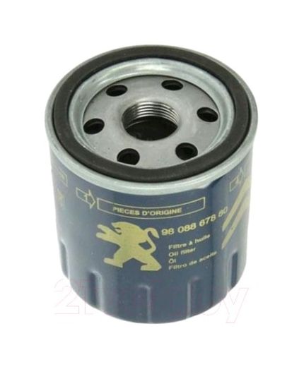 CITROEN/PEUGEOT Фильтр масляный