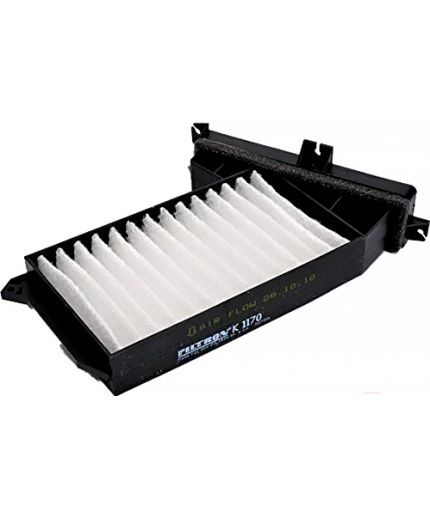 FILTRON Фильтра салонный (без рамки)