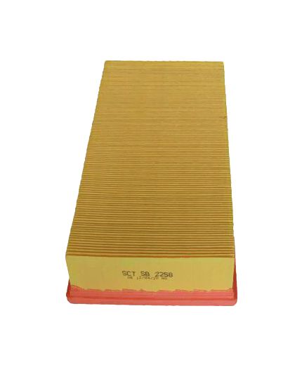 SCT Фильтр воздушный Фото 3