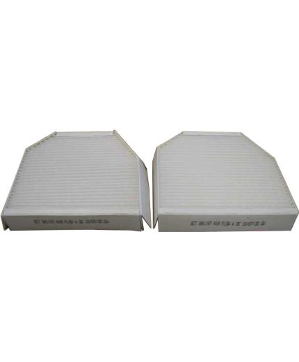 SCT Фильтр салонный Фото 2