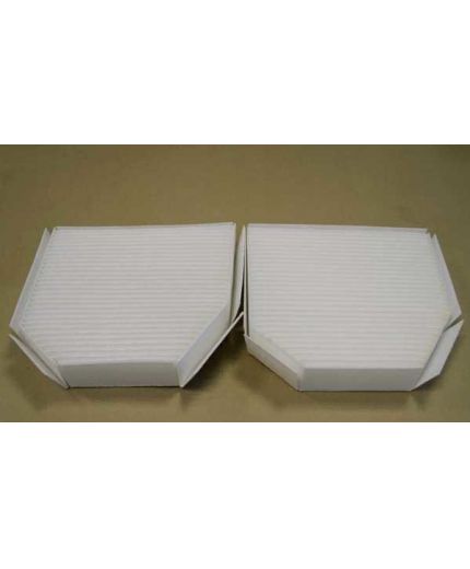 SCT Фильтр салонный Фото 3