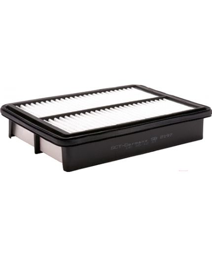 SCT Фильтр воздушный Фото 2