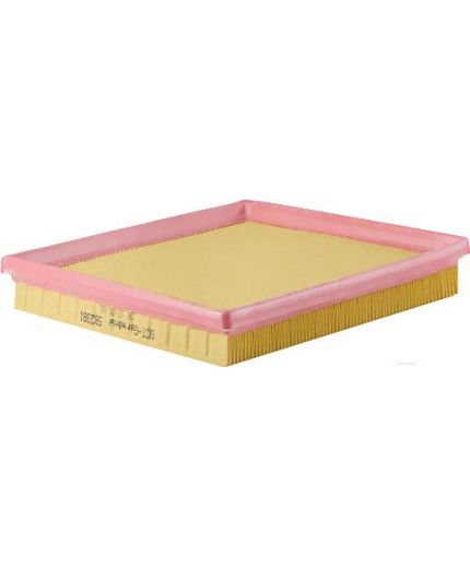 SCT Фильтр воздушный Фото 2