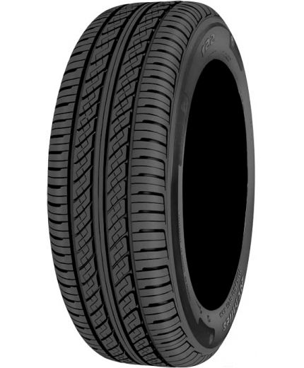 ACHILLES 122 165/65 R13 77T Фото 4