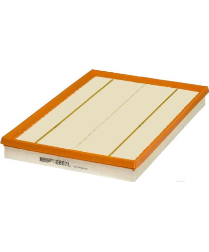 Hengst Фильтр воздушный Фото 2