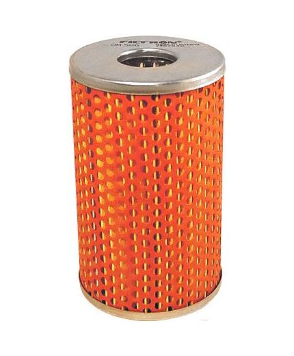 FILTRON Фильтр масляный Фото 2