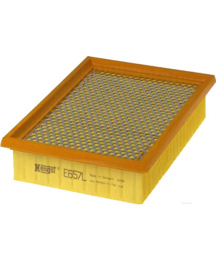 Hengst Фильтр воздушный