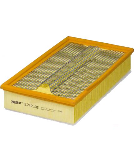 Hengst Фильтр воздушный