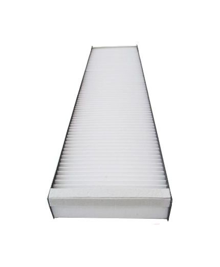 SCT Фильтр салонный Фото 3