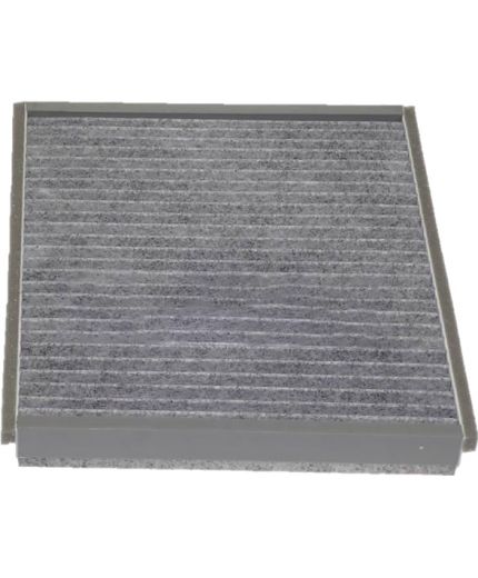 Purflux Фильтр воздушный салона угольный Фото 2