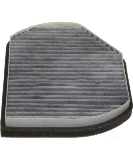 Purflux Фильтр воздушный салона угольный