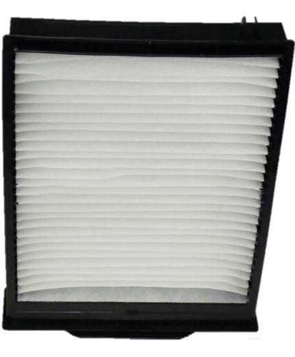 Purflux Фильтр воздушный салона Фото 2