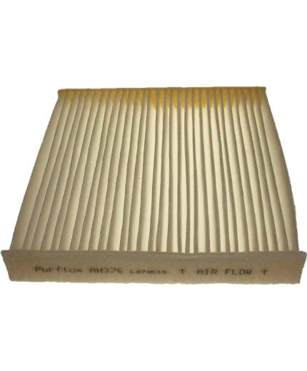 Purflux Фильтр воздушный салона