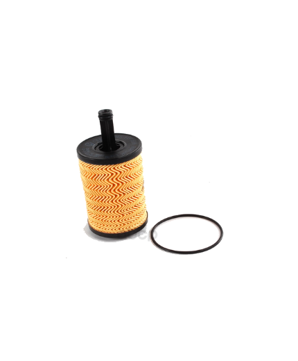 VAG Фильтр масляный Фото 2