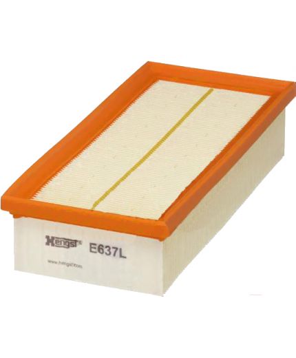 Hengst Фильтр воздушный