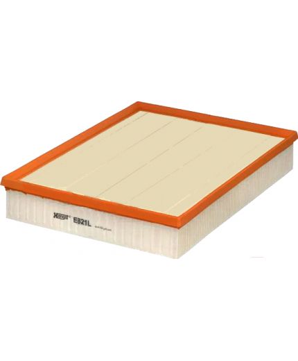 Hengst Фильтр воздушный Фото 2