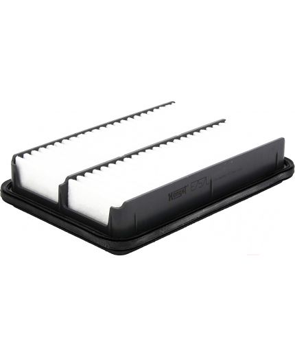 Hengst Фильтр воздушный Фото 2