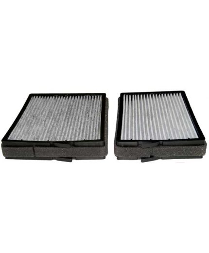 SCT Фильтр салонный Фото 2