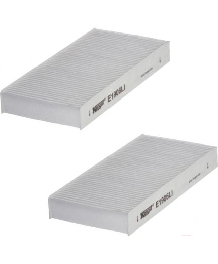 Hengst Фильтр салонный