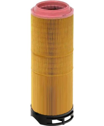 Hengst Фильтр воздушный Фото 2