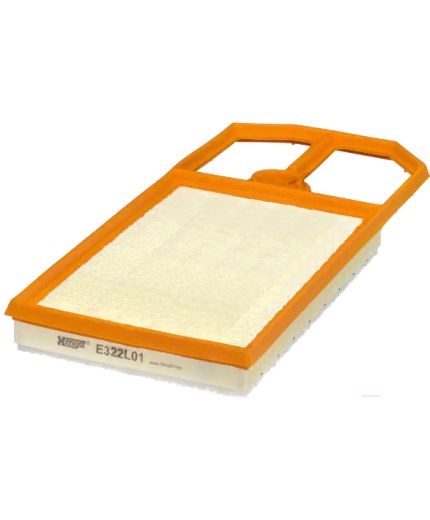 Hengst Фильтр воздушный